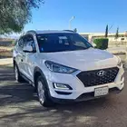 للبيع او البدل توسان موديل 2020