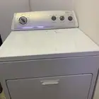 مجفف ملابس امريكي
