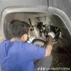 ميكانيكي بي ام دبليو