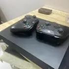 اكس بوكس ون X