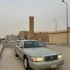 فورد ماركيز 2005 قمة النظافة