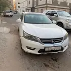 للبيع هوندا اكورد 2013