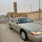 فورد ماركيز 2005 قمة النظافه