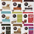 كبسولات القهوة