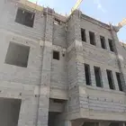 مقاولات عامة جميع خدمات البناء والتشييد