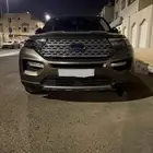 اكسبلورر 2021 ليمتد