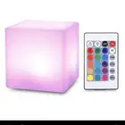 مكعبات مضيئه سيتكلر وعاء ثلج كراسي بيمات سكاي لايت موفينق