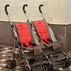 عربيه توائم للبيع بالسوم من براند geep