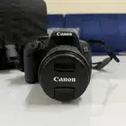 Canon 700D EOS