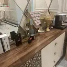 طاولة طعام تركى عشر كراسي