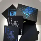 ورق بلوت فخم بلون اسود وشكل رايق