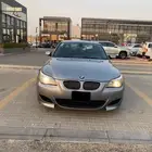 بي أم دبليو 525 2007 كيت M5