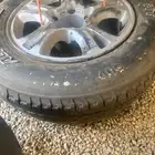 جنوط ربع وشاص لكزز المحيميد