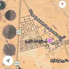 مطلوب اراضي بمخطط العصيلي بريده