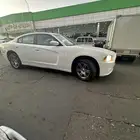 دوج تشارجر 2014 للبيع اوالبدل المناسب