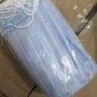 كمامات جوده عاليه ثلاث طبقات