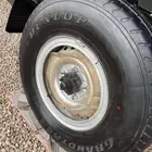 مطلوب جنوط شنبر شاص