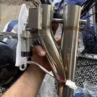 دبة إلكتروني Y كهرب كامله