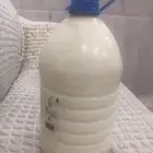 لبن بقر طازج
