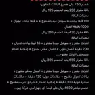 خصم شرايح زين مدى الحيا