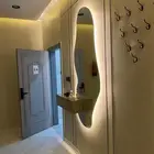 مرايا ديكور مدخل للبيع