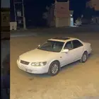كامري موديل 98