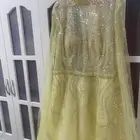 فستان سهره