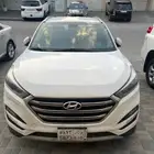 توسان 2017 للبيع Hyundai Tucson GDI