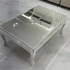طاولات قزاز