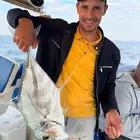 رحلات بحرية خور بياضة صيد