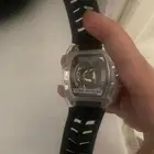 ساعة درجة أولى
