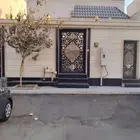 فيلا دور واحد نظام شقق في جده مخطط الفلاح ((فرصه))