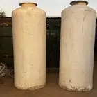 خزان موية كبير