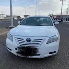 للبيع او البدل كامري 2008 نظيفه