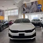 فرصة لا ت عو ض Kia K5 2025 LX