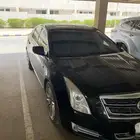 كاديلاك xts