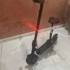 سكوتر للبيع كهرب السوم وصل 900