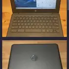 لابتوب .hp. مستعمل