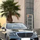 مرسيدس S450 AMG
