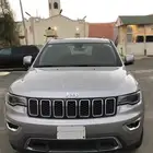 جراند شيروكي ليمتيد 2018 فل كامل ممشي قليل وكاله