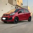 كيا بيكانتو