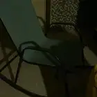 كرسي هزاز