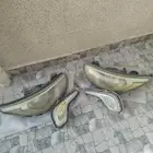 سطبات وغازيات اكسنت 2017