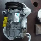كمبروسر مكيف أصلي لسيارات بيجو وستروين (Sanden)