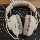 طقم ماوس وسماعه كيبورد جديد