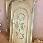 أبواب قديم للبيع