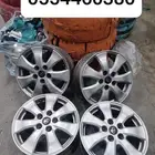 جنوط كامري وكاله 2008 فل كامل_ جنوط كامري مقاس 16 وكاله