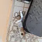 وطايات سييرا 2013 مع هوك