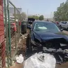 ماذدا 6 تشليح قطع غيار