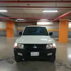 ميتسوبيشي باجيرو